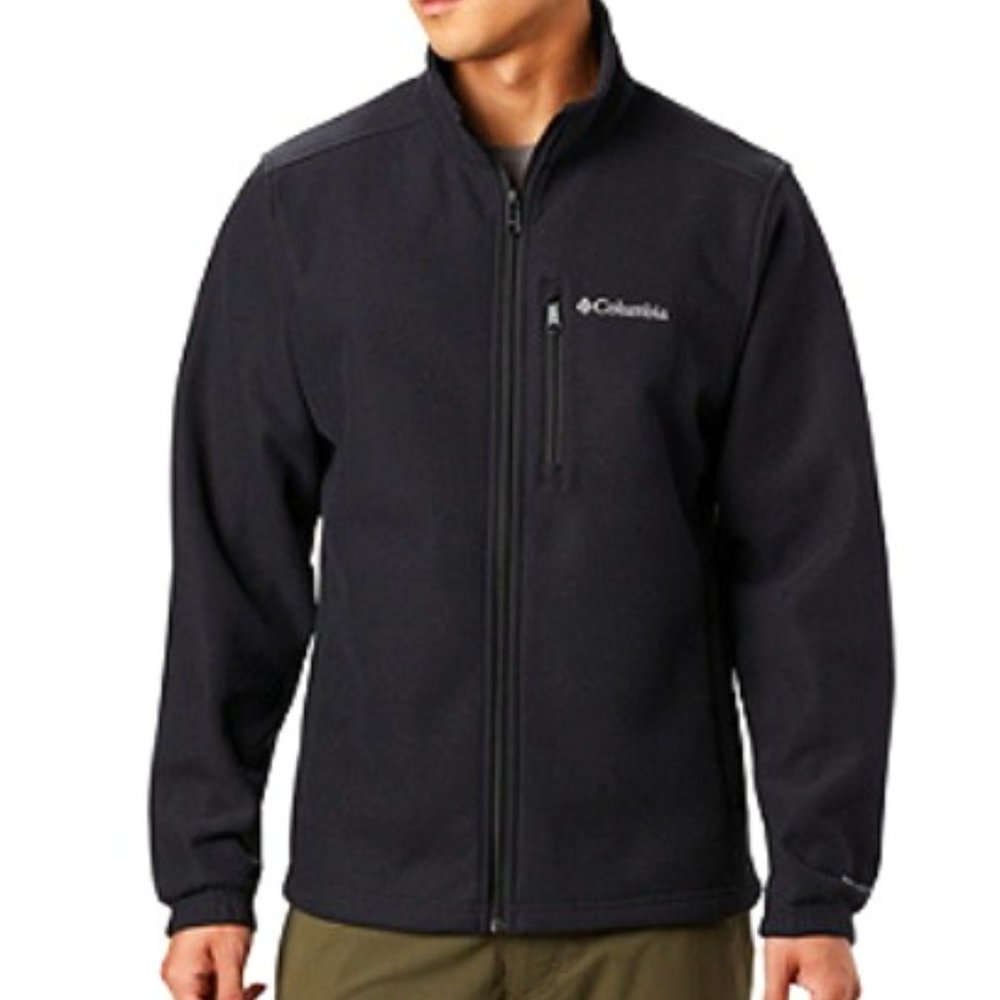 Hot Dots™ III Full Zip Fleece | 010 | XXL